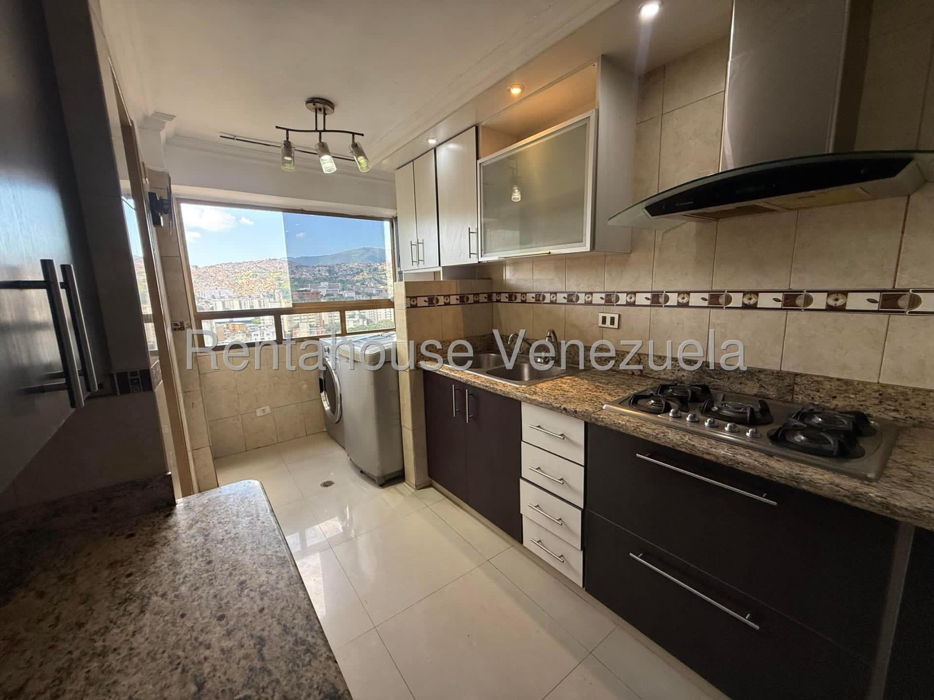 Apartamento en alquiler en Caracas (El Paraiso), foto 4 de 12