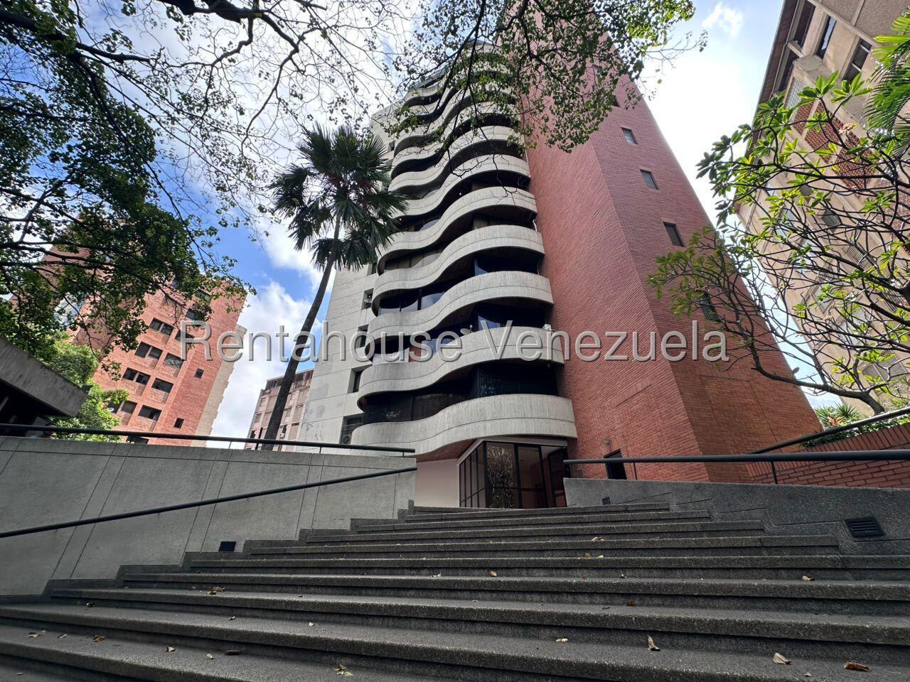 Apartamento en venta en Caracas (La Florida), foto 1 de 12