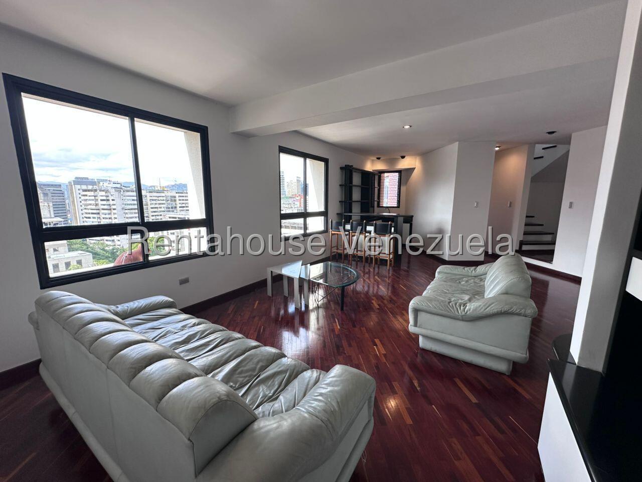 Apartamento en venta en Caracas (La Florida), foto 3 de 12