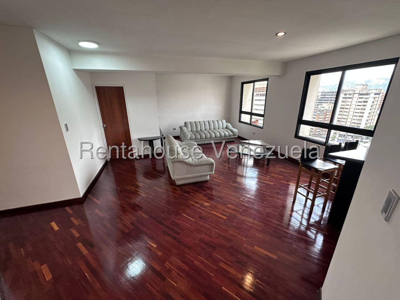 Apartamento en venta en Caracas (La Florida), foto 5 de 12