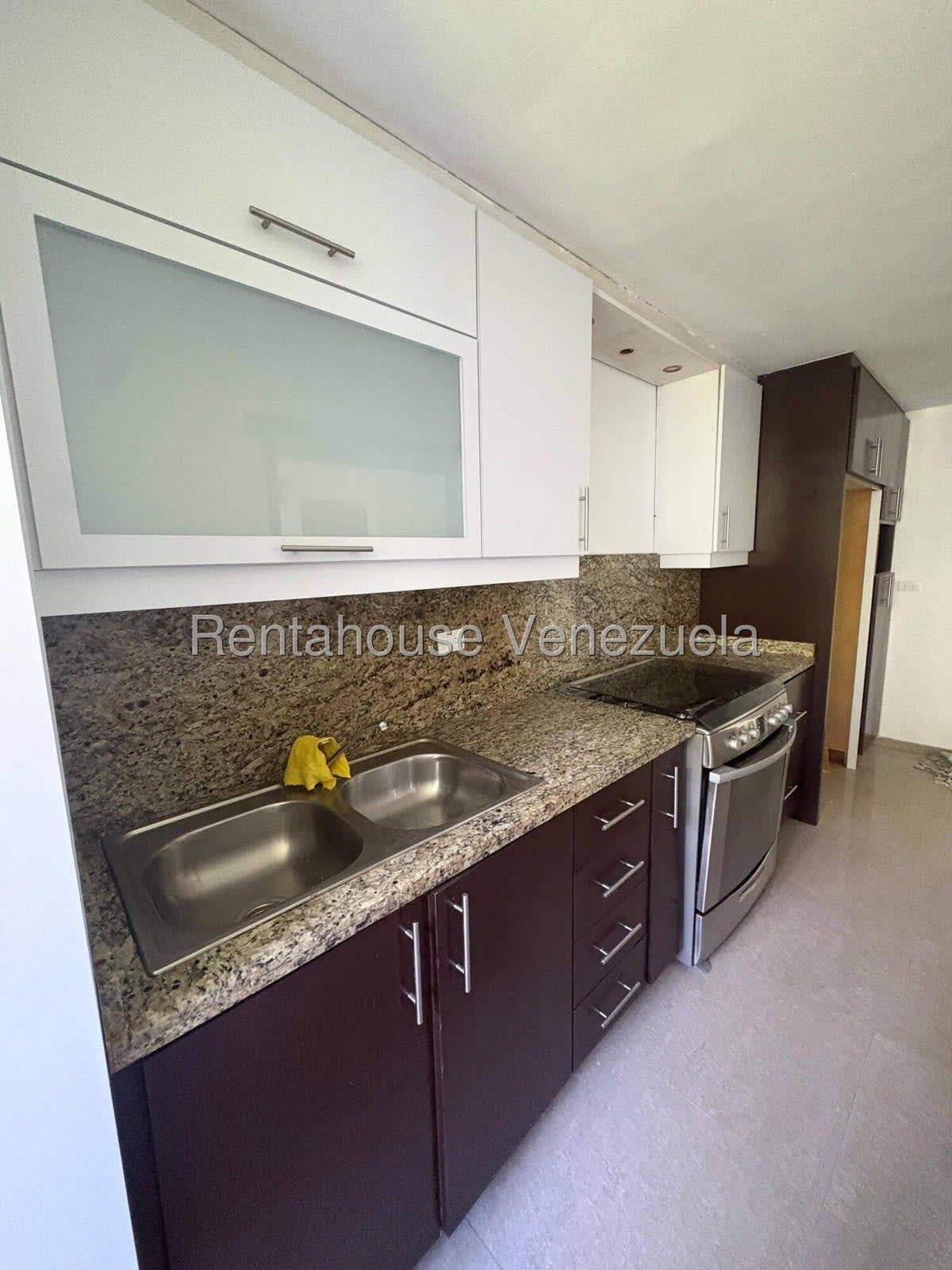 Apartamento en venta en Caracas (Colinas de La Tahona), foto 5 de 12