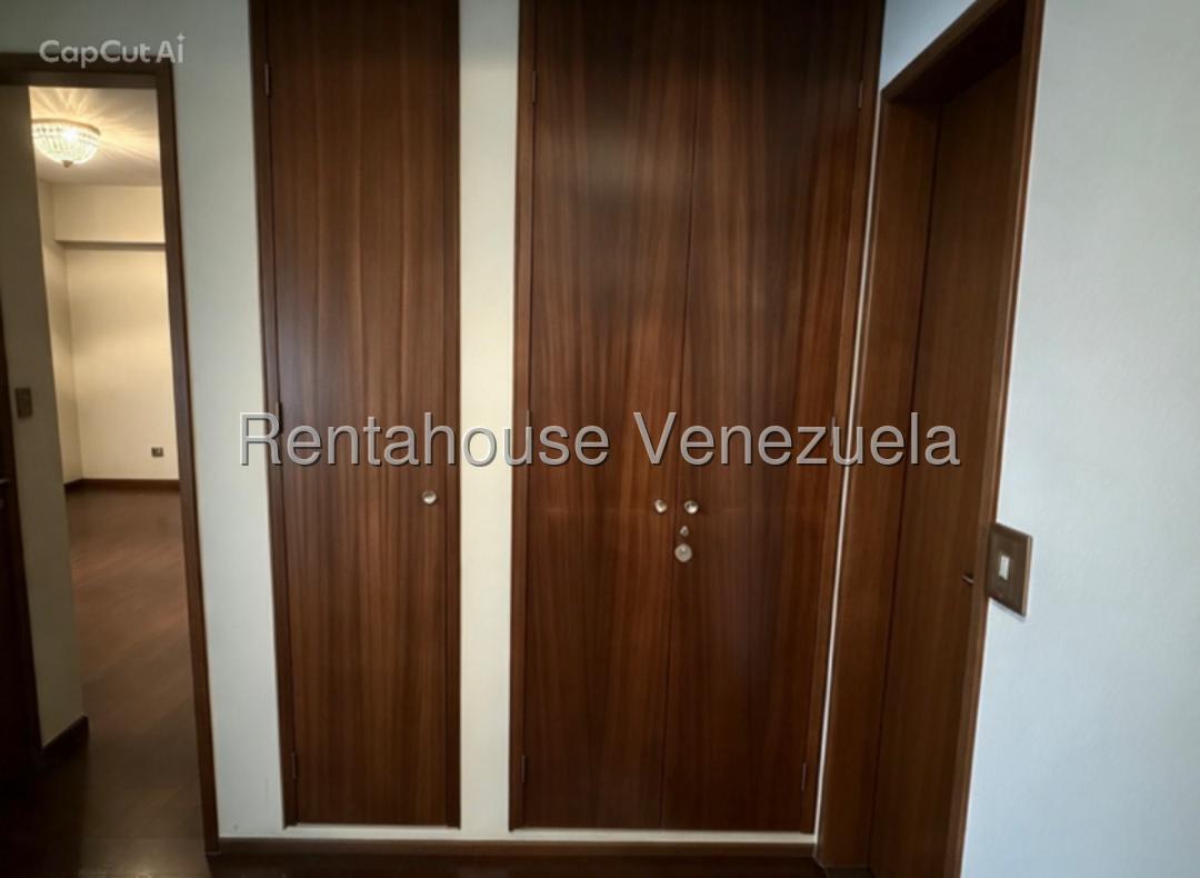 Apartamento en venta en Caracas (Colinas de Santa Monica), foto 4 de 12