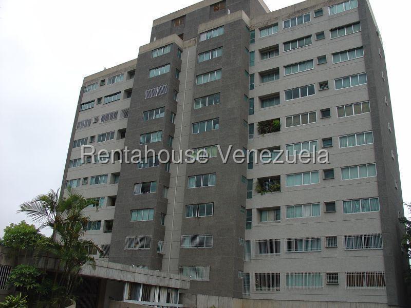 Apartamento en venta en Caracas (Colinas de Santa Monica), foto 1 de 12