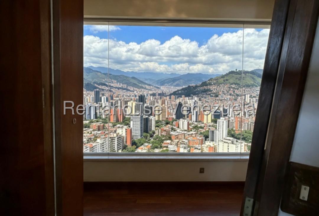 Apartamento en venta en Caracas (Colinas de Santa Monica), foto 2 de 12