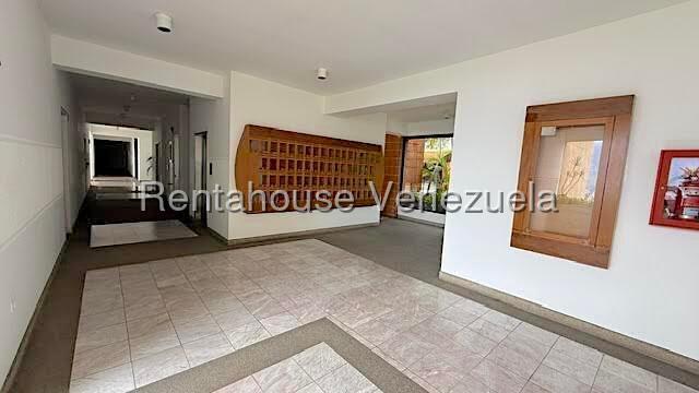Apartamento en alquiler en Caracas (Valle Arriba), foto 2 de 12