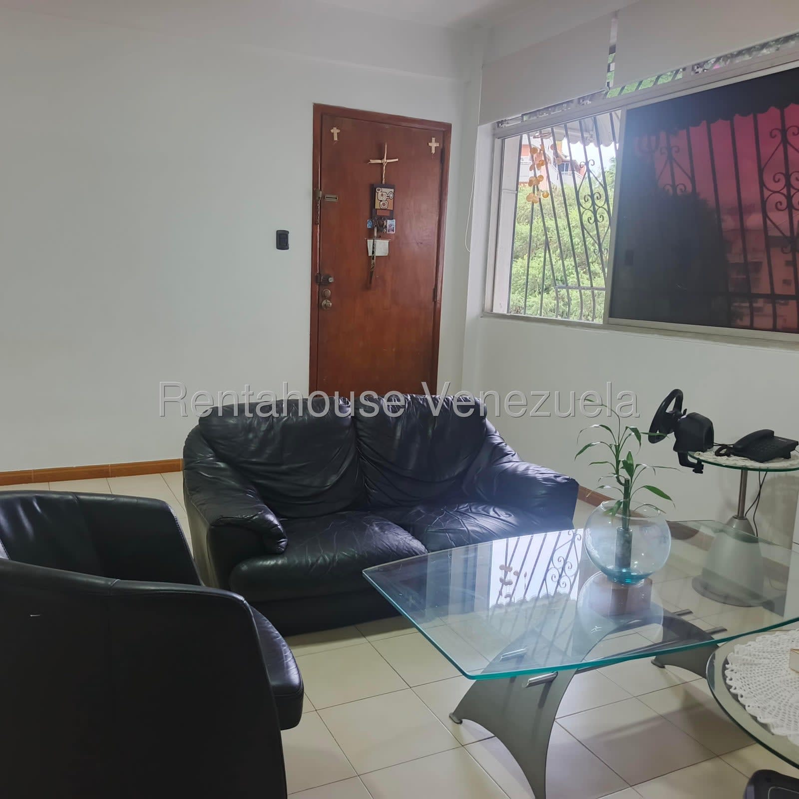 Apartamento en venta en Caracas (Los Chaguaramos), foto 4 de 12