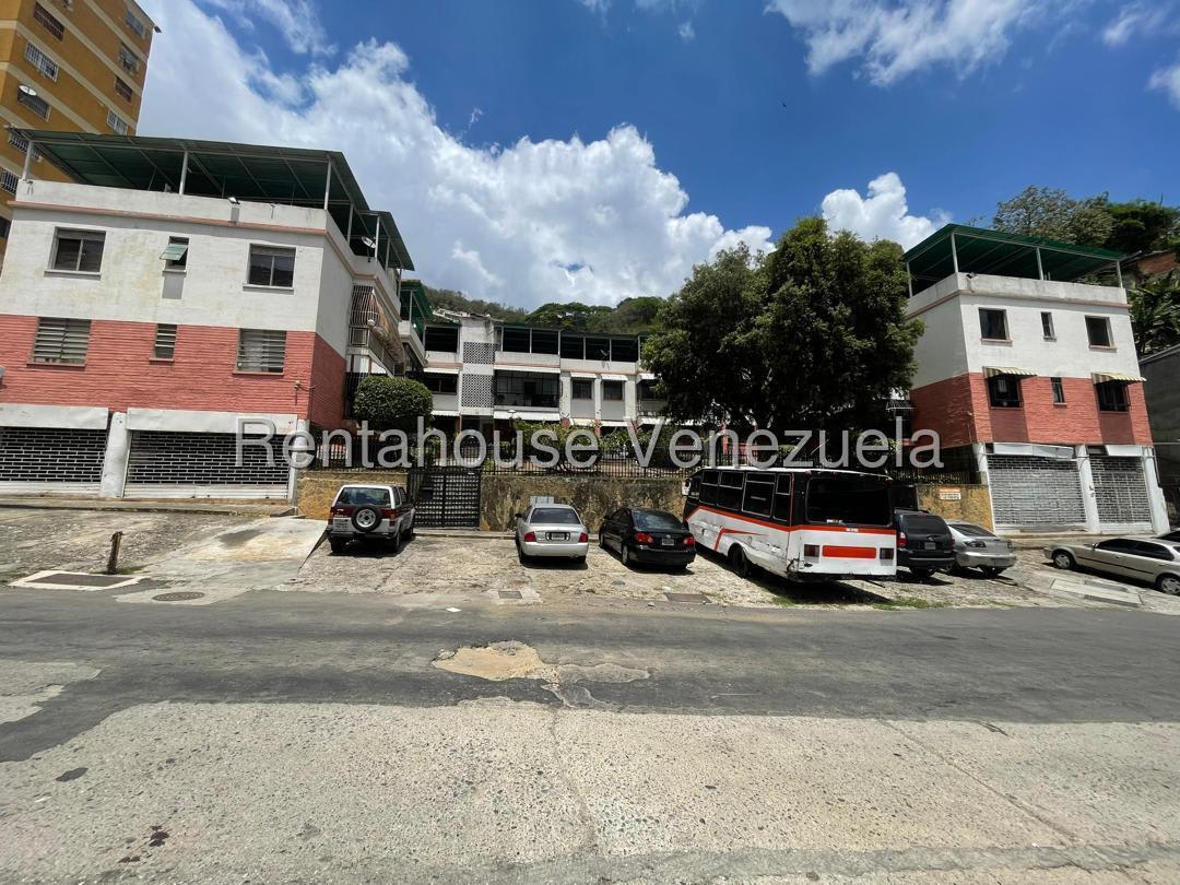Apartamento en venta en Caracas (Los Chaguaramos), foto 2 de 12