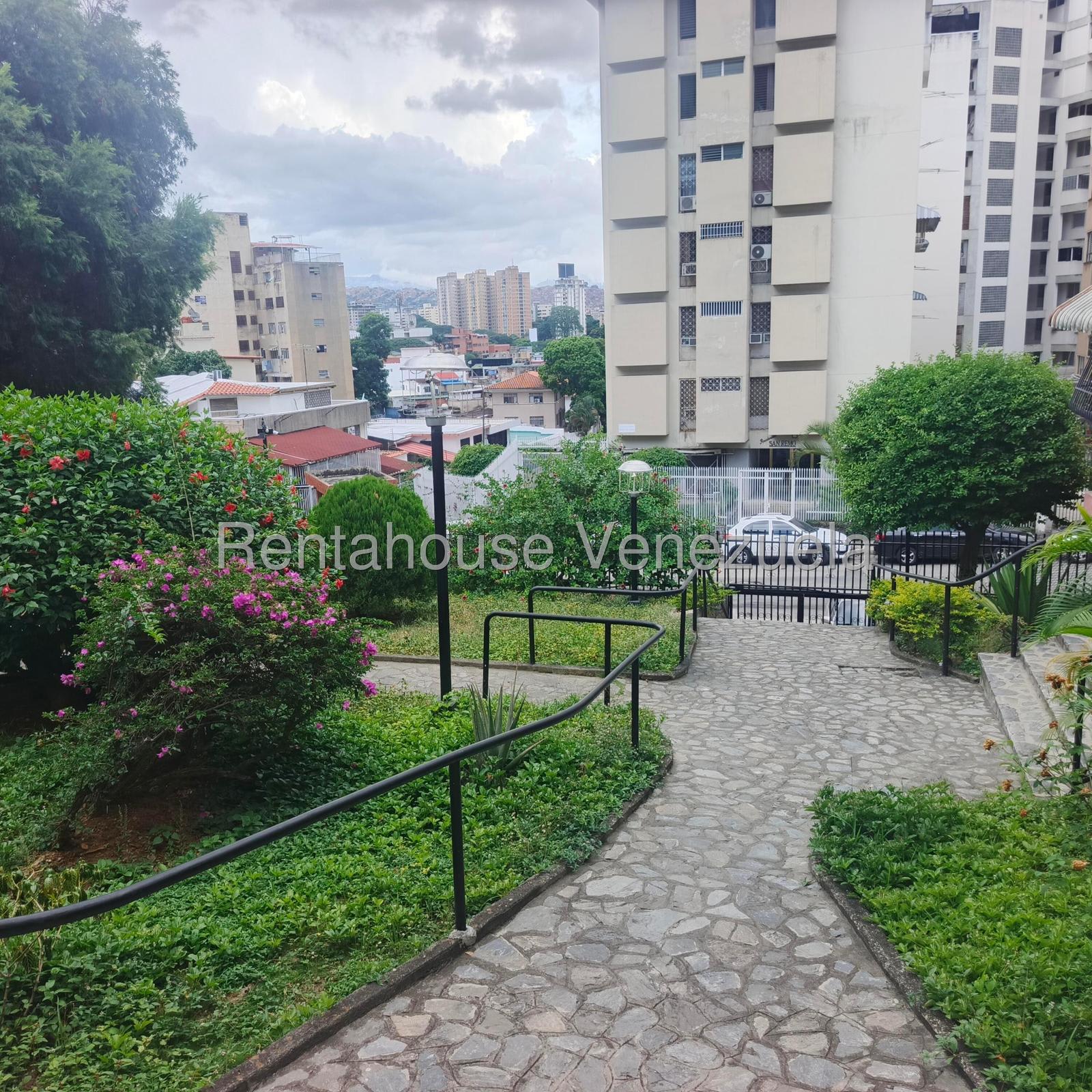 Apartamento en venta en Caracas (Los Chaguaramos), foto 3 de 12