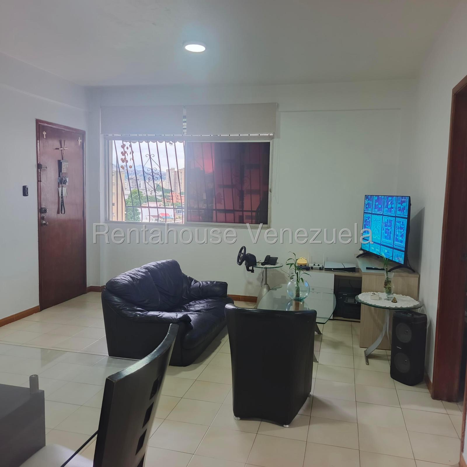 Apartamento en venta en Caracas (Los Chaguaramos), foto 5 de 12