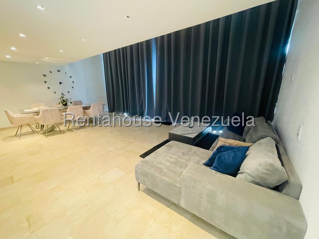 Apartamento en venta en Caracas (La Castellana), foto 1 de 12