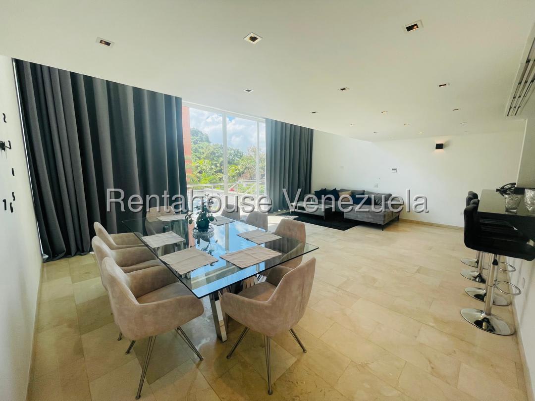 Apartamento en venta en Caracas (La Castellana), foto 2 de 12
