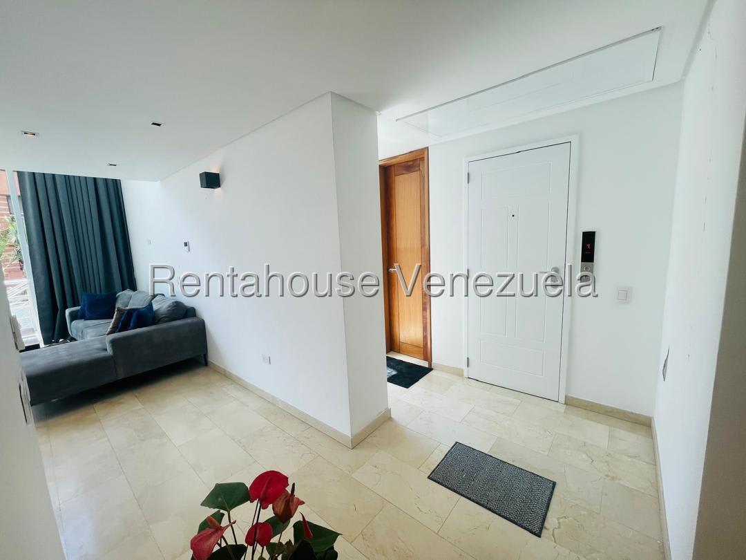 Apartamento en venta en Caracas (La Castellana), foto 3 de 12
