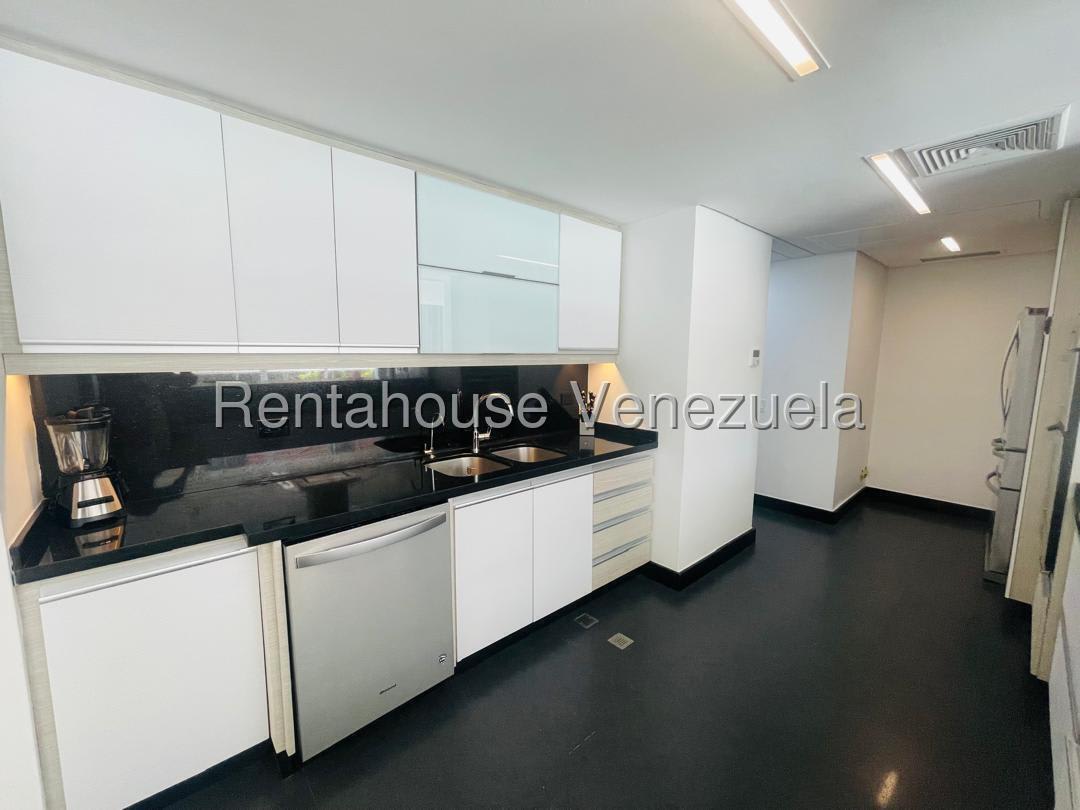 Apartamento en venta en Caracas (La Castellana), foto 4 de 12
