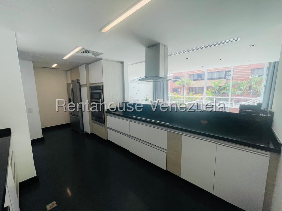 Apartamento en venta en Caracas (La Castellana), foto 5 de 12