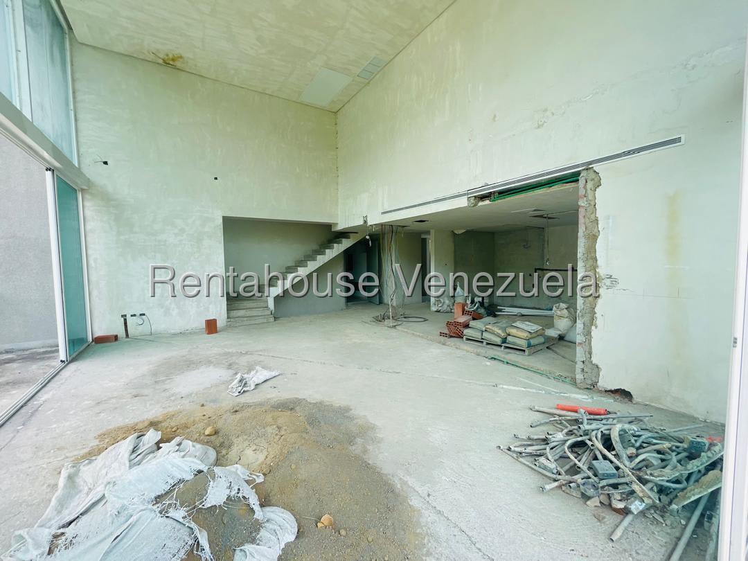 Apartamento en venta en Caracas (La Castellana), foto 4 de 12