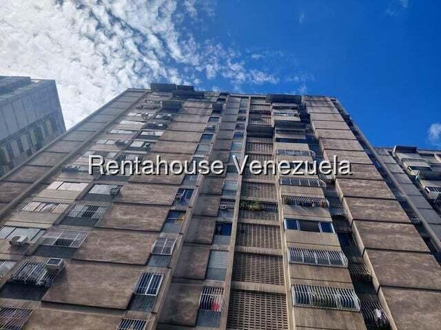 Apartamento en alquiler en Caracas (La California Norte), foto 1 de 12