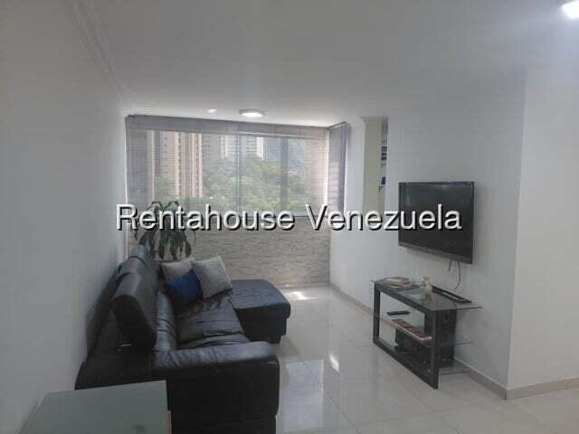 Apartamento en alquiler en Caracas (La California Norte), foto 3 de 12