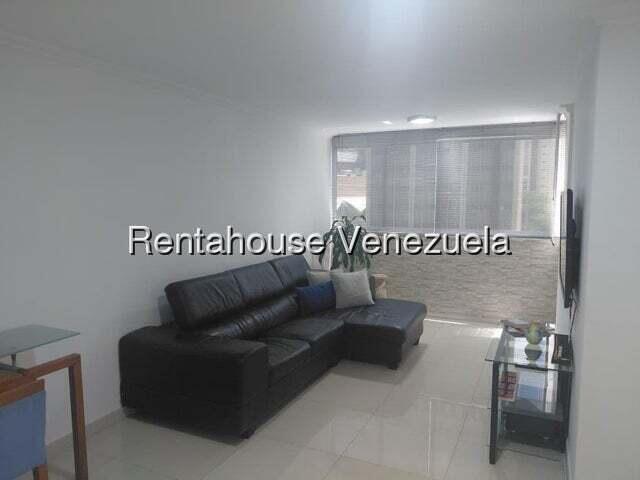 Apartamento en alquiler en Caracas (La California Norte), foto 4 de 12