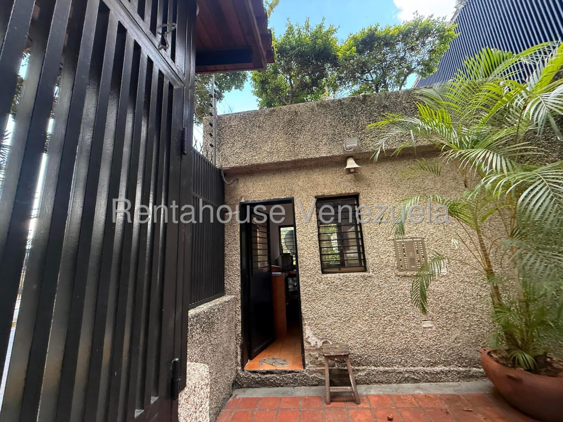 Apartamento en venta en Caracas (Los Naranjos del Cafetal), foto 3 de 12