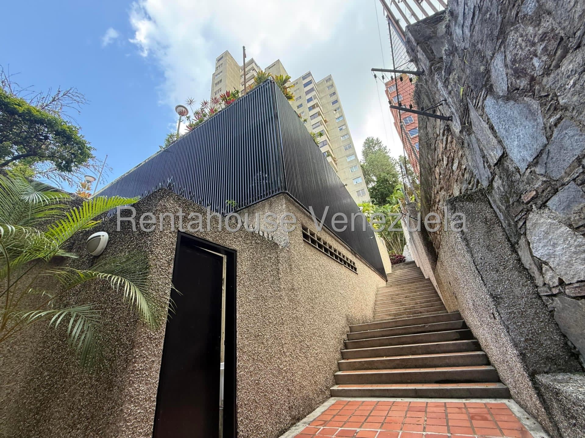 Apartamento en venta en Caracas (Los Naranjos del Cafetal), foto 4 de 12