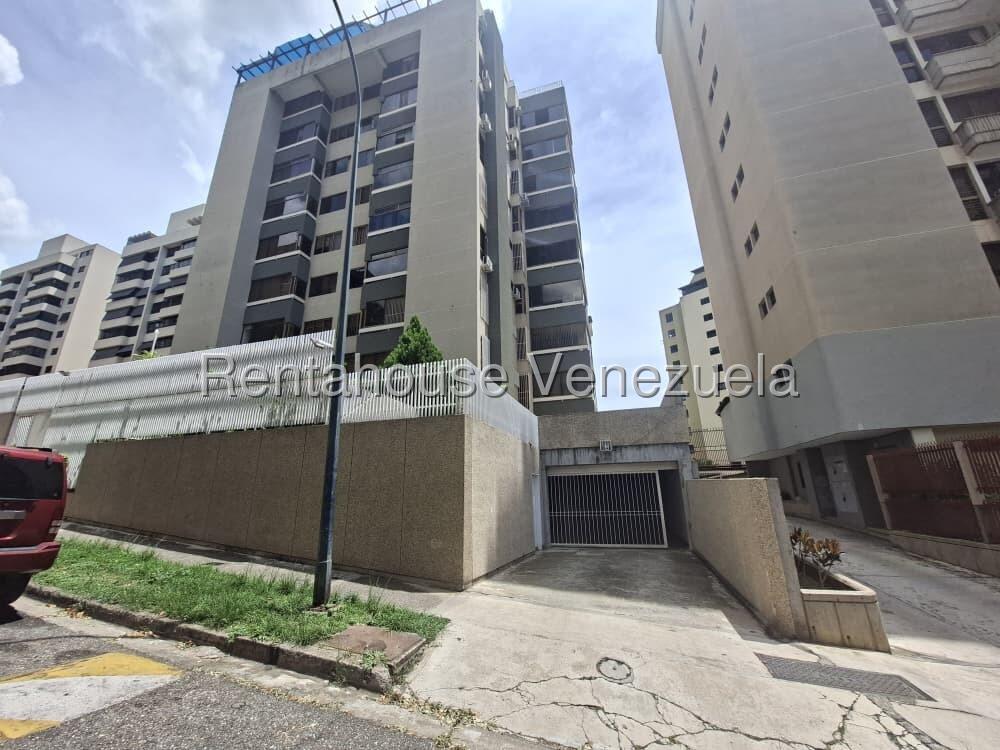 Apartamento en venta en Caracas (Terrazas del Avila), foto 1 de 12