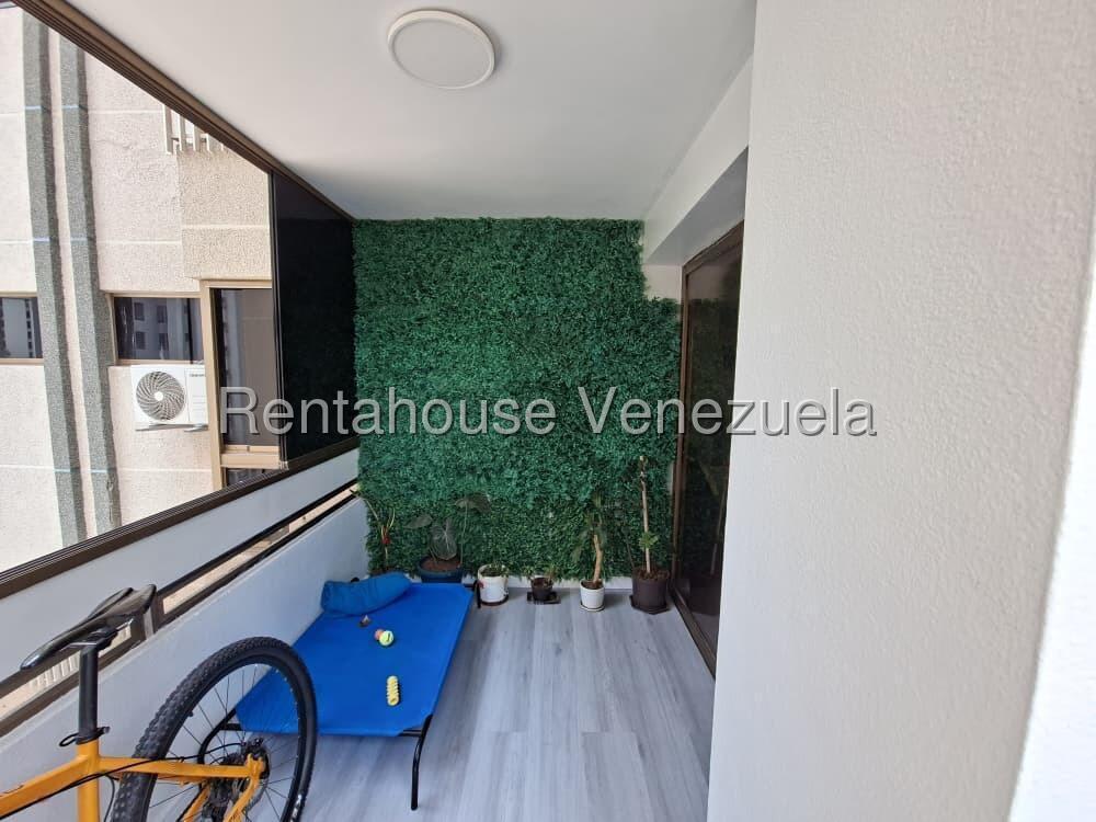 Apartamento en venta en Caracas (Terrazas del Avila), foto 5 de 12
