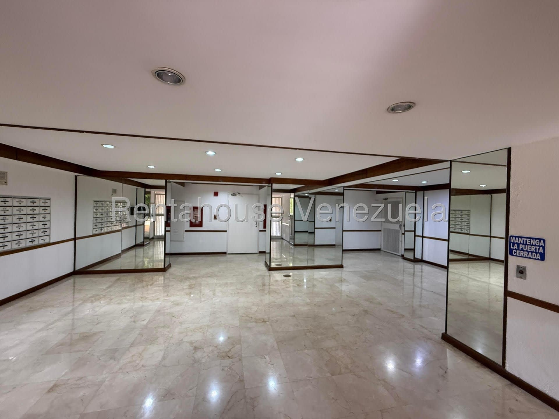 Apartamento en alquiler en Caracas (Manzanares), foto 2 de 12