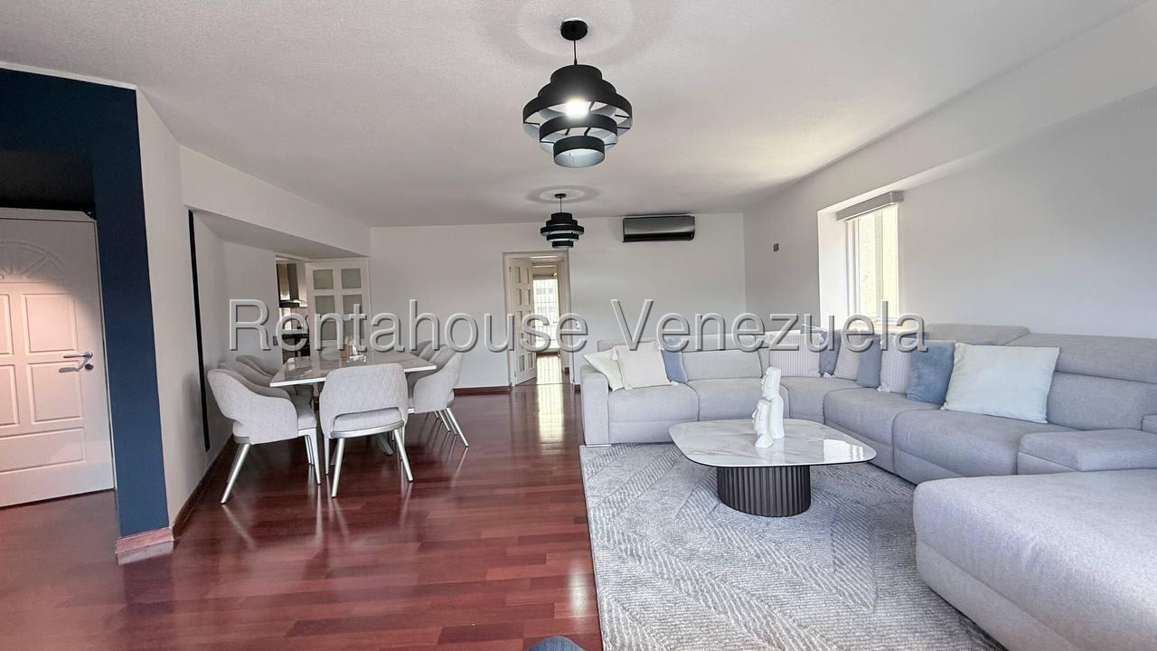 Apartamento en venta en Caracas (Los Dos Caminos), foto 4 de 12