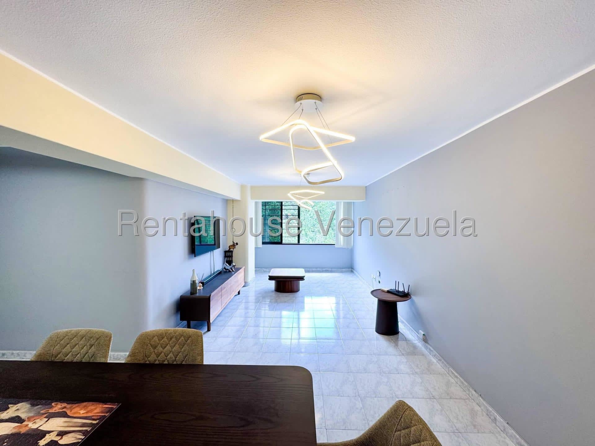 Apartamento en venta en Caracas (Manzanares), foto 3 de 12