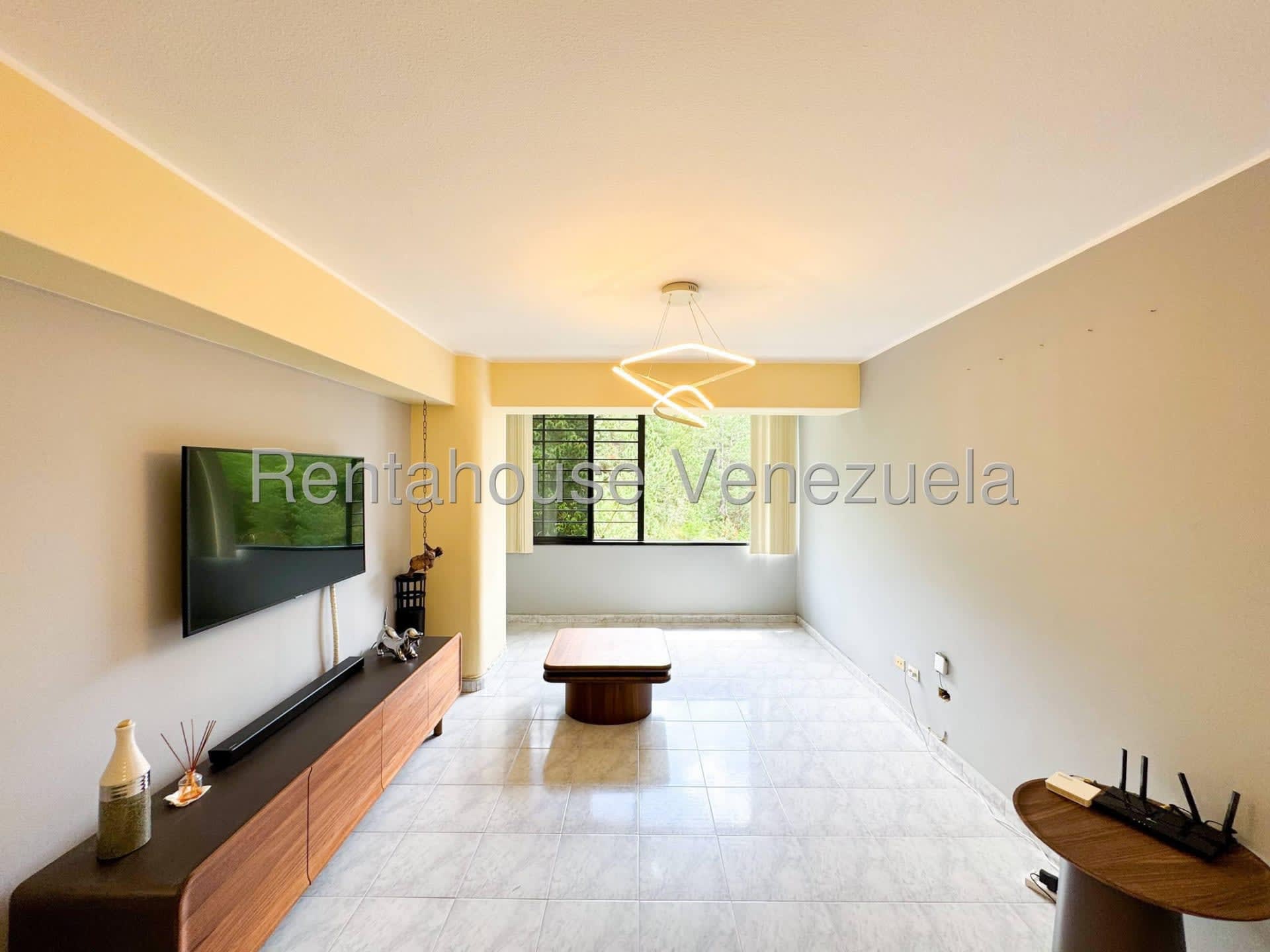 Apartamento en venta en Caracas (Manzanares), foto 4 de 12