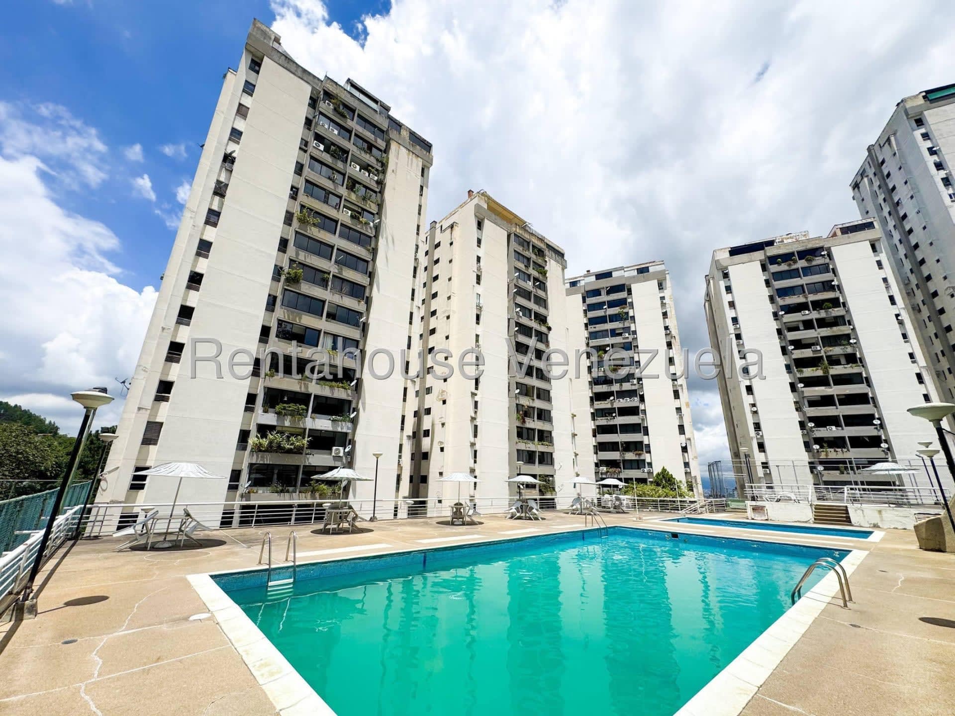 Apartamento en venta en Caracas (Manzanares), foto 1 de 12