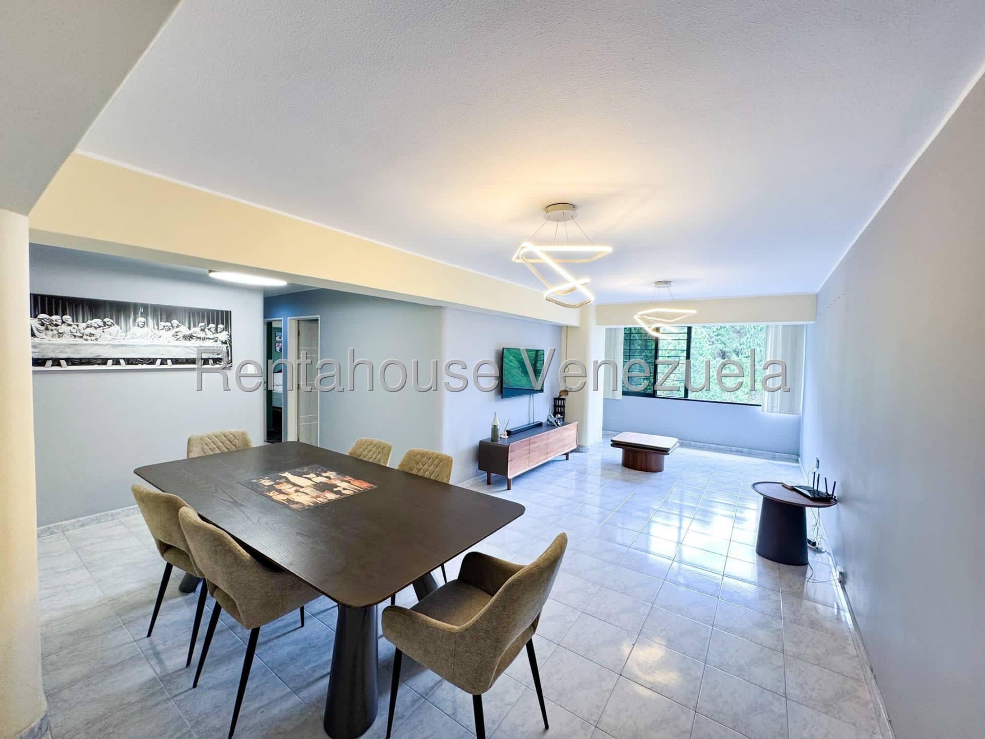 Apartamento en venta en Caracas (Manzanares), foto 2 de 12
