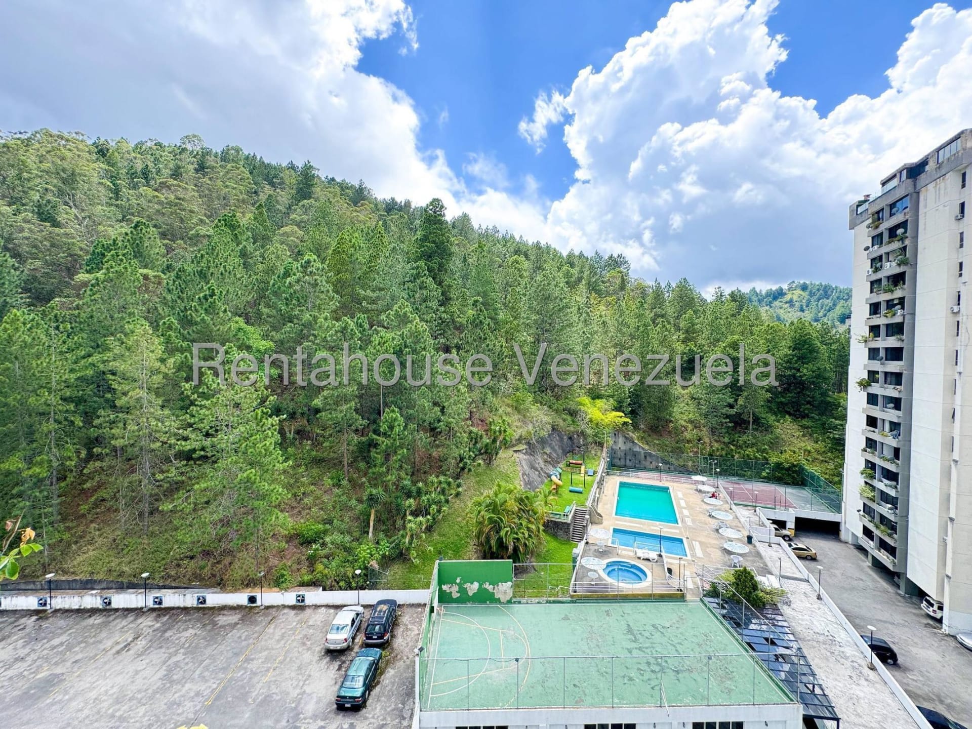 Apartamento en venta en Caracas (Manzanares), foto 5 de 12