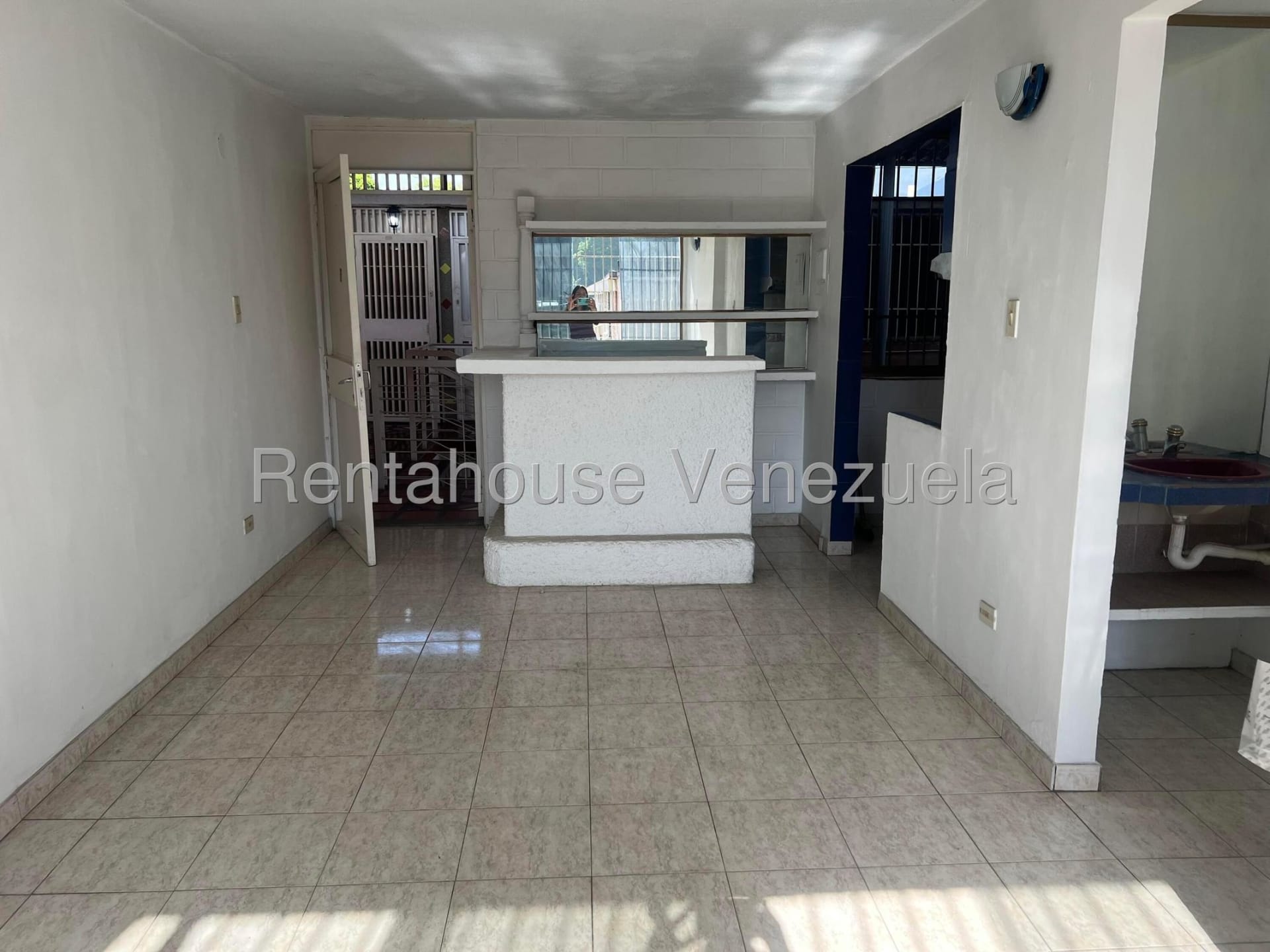 Apartamento en venta en Guatire (El Castillejo), foto 2 de 12
