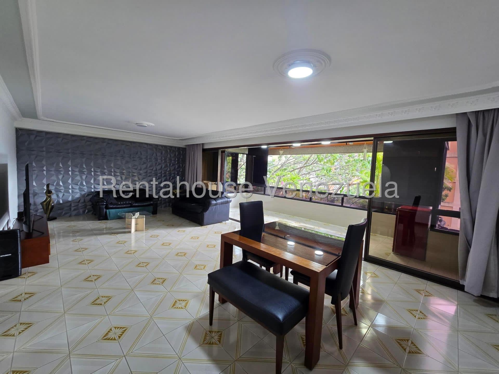 Apartamento en venta en Caracas (El Paraiso), foto 4 de 12