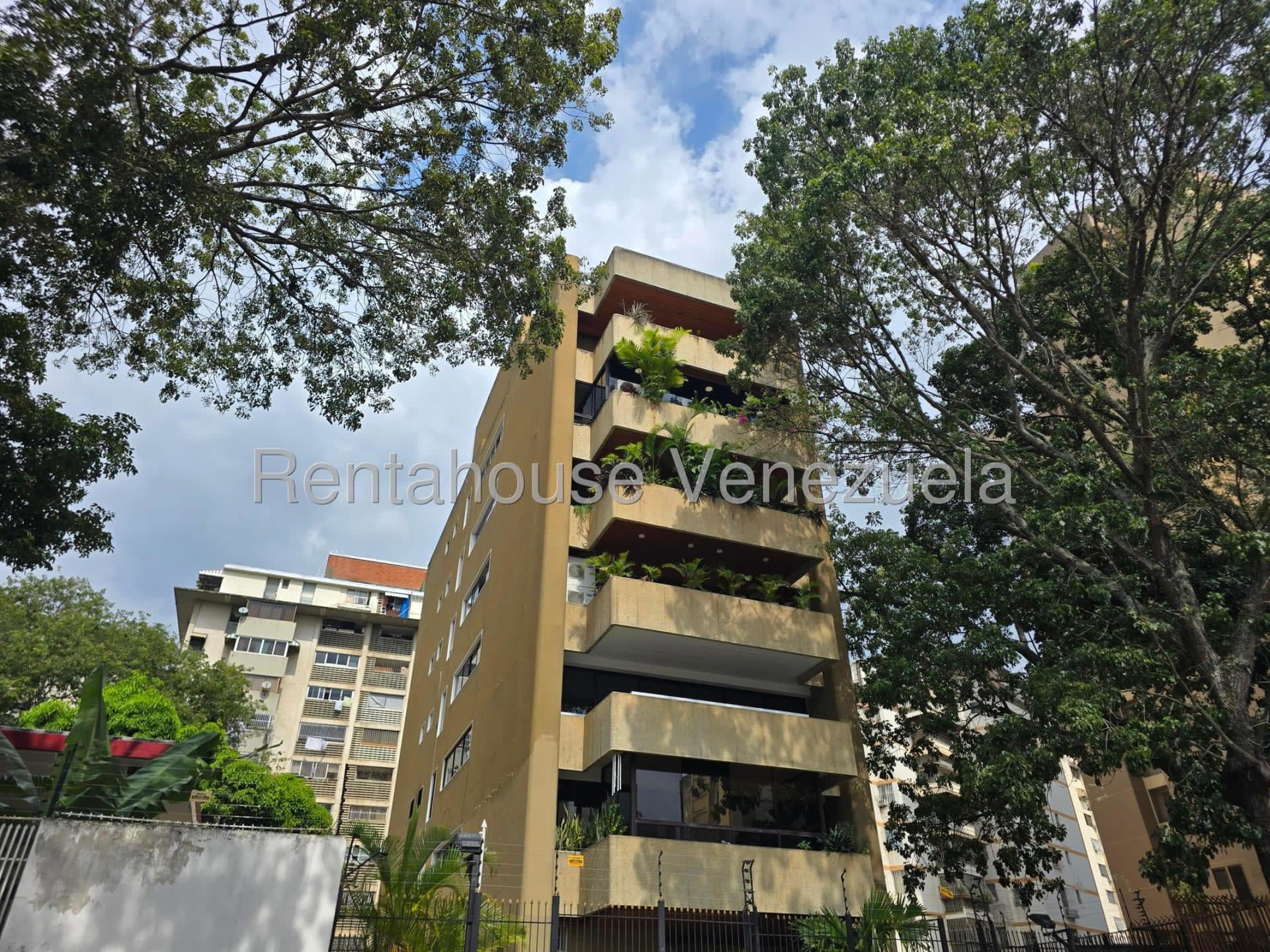Apartamento en venta en Caracas (El Paraiso), foto 1 de 12