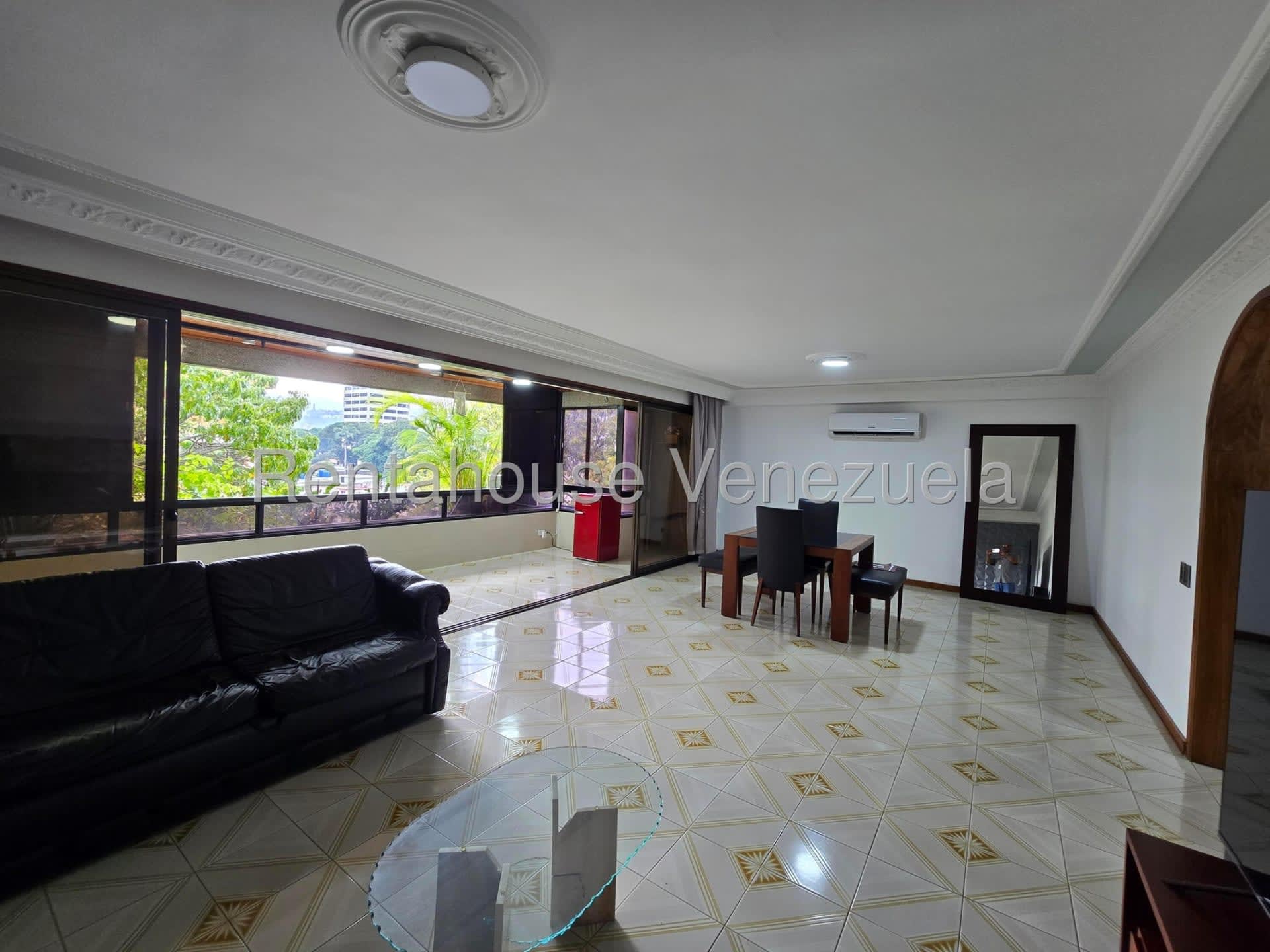 Apartamento en venta en Caracas (El Paraiso), foto 2 de 12