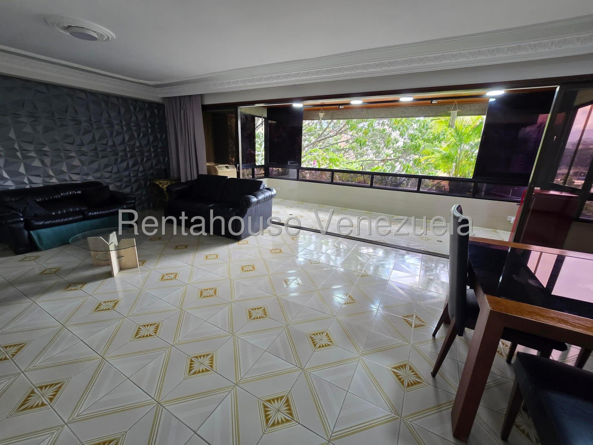 Apartamento en venta en Caracas (El Paraiso), foto 5 de 12