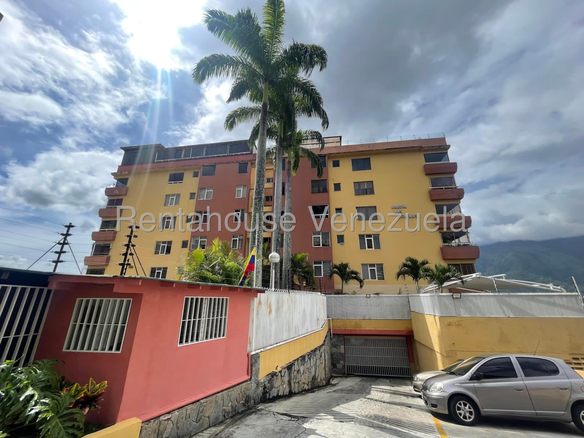 Apartamento en venta en Caracas (Colinas de Bello Monte), foto 1 de 12