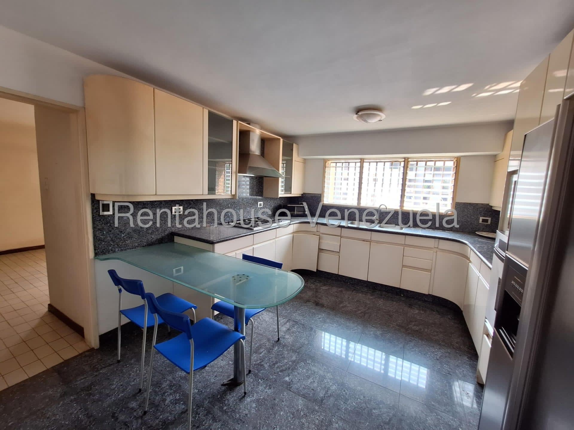 Apartamento en venta en Caracas (Los Naranjos del Cafetal), foto 4 de 12