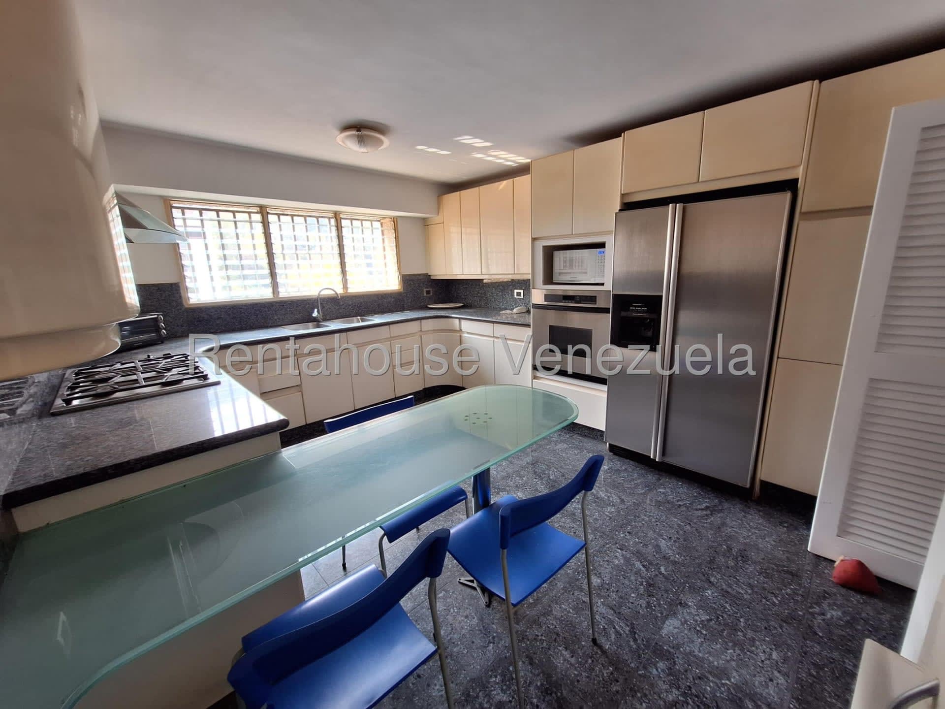 Apartamento en venta en Caracas (Los Naranjos del Cafetal), foto 3 de 12