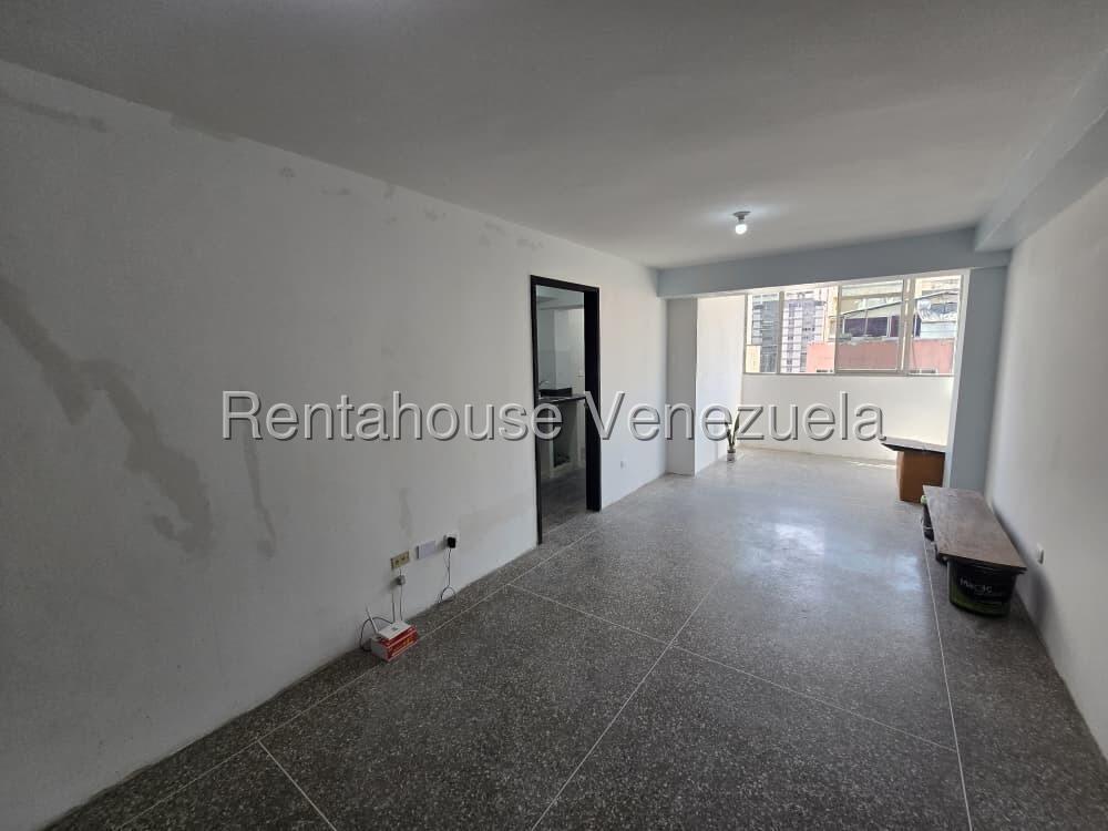Apartamento en venta en Caracas (Parroquia La Candelaria), foto 3 de 12