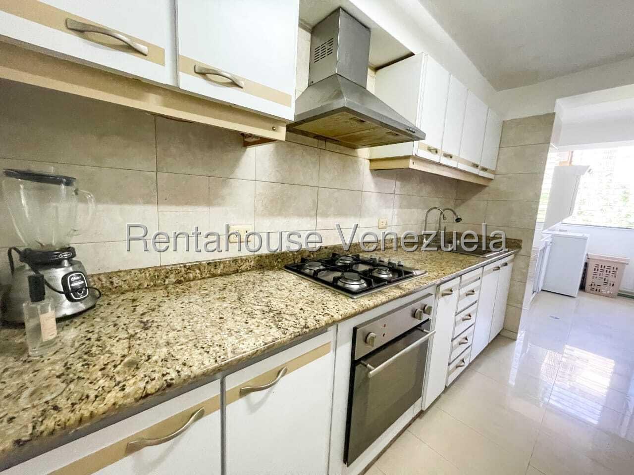 Apartamento en alquiler en Caracas (La Campiña), foto 4 de 11