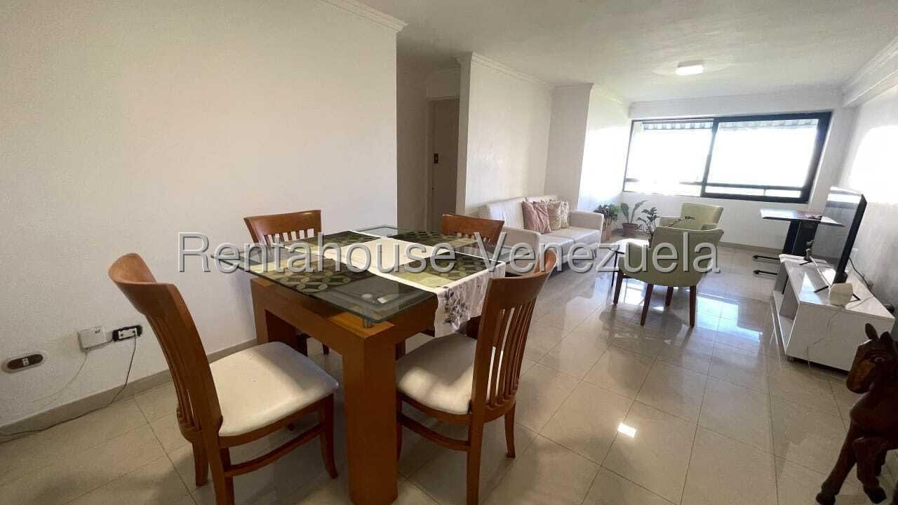 Apartamento en alquiler en Caracas (La Campiña), foto 3 de 11