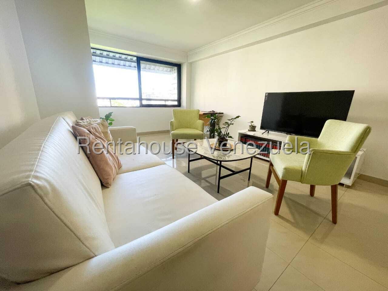 Apartamento en alquiler en Caracas (La Campiña), foto 2 de 11