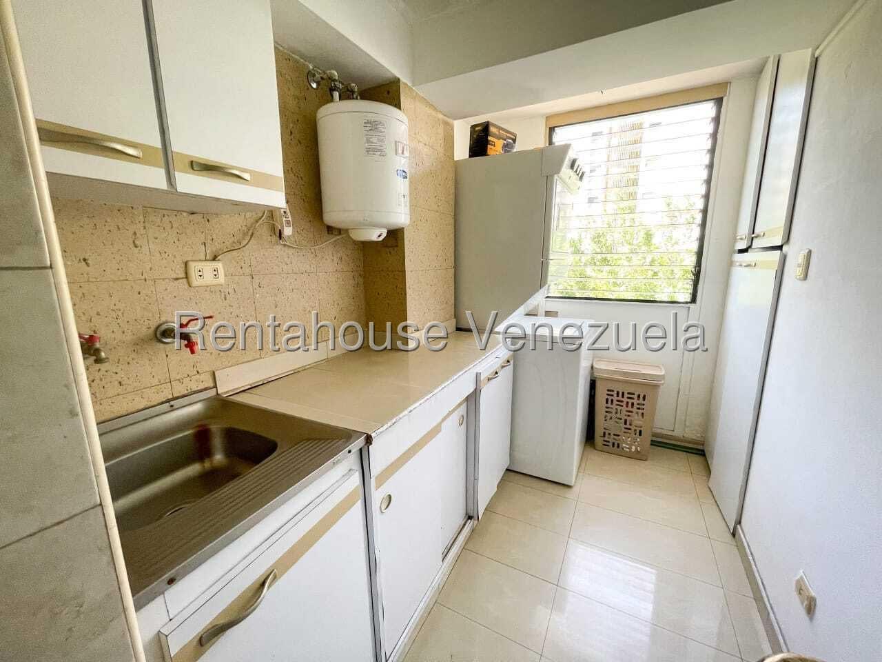 Apartamento en alquiler en Caracas (La Campiña), foto 5 de 11