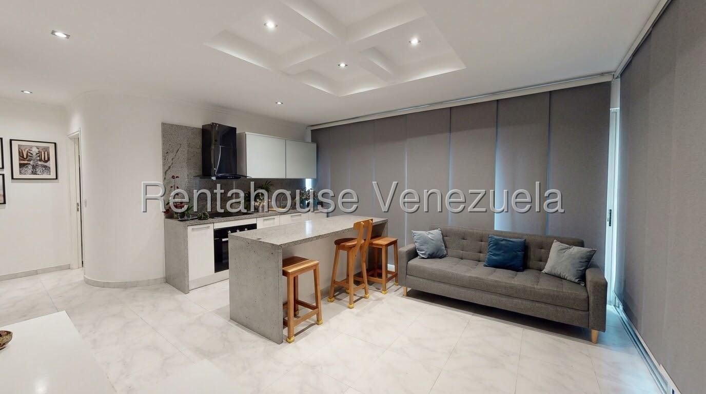 Apartamento en alquiler en Caracas (San Bernardino), foto 4 de 11