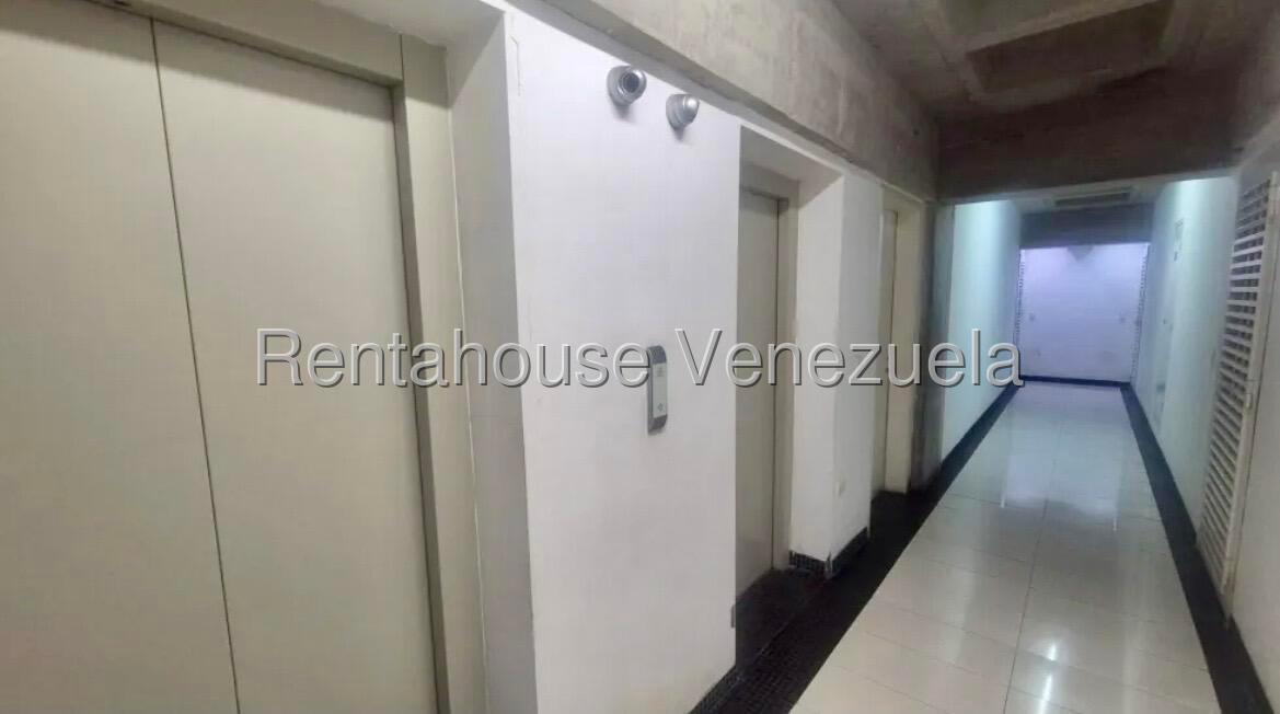 Apartamento en alquiler en Caracas (San Bernardino), foto 3 de 11