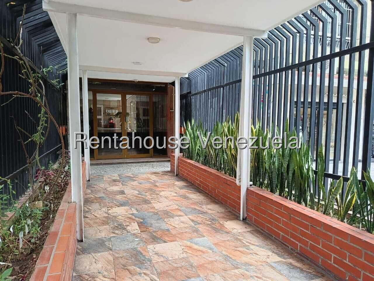 Apartamento en venta en Caracas (Los Palos Grandes), foto 2 de 12
