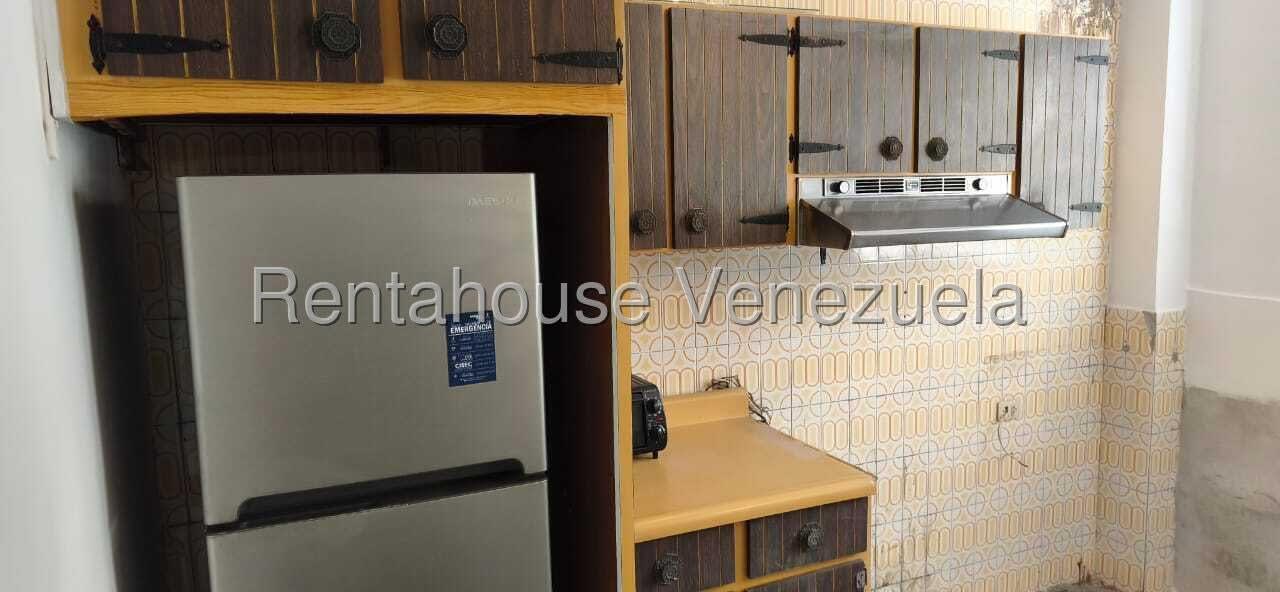 Apartamento en venta en Caracas (Los Palos Grandes), foto 5 de 12